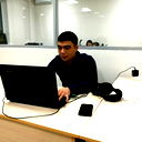 Темирлан Кусаинов