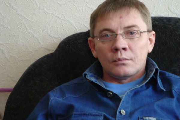 Александр Лукин