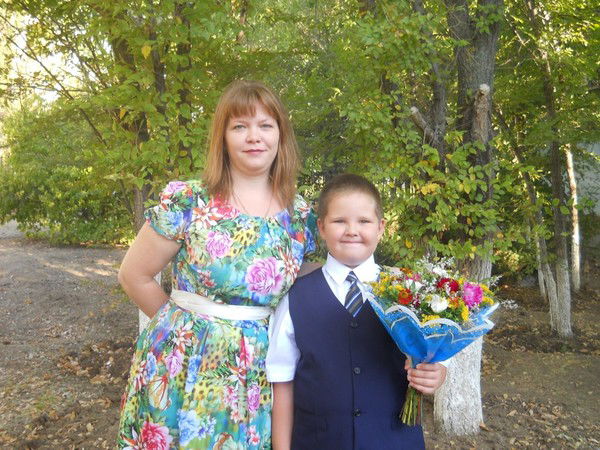 Валентина Игленкова