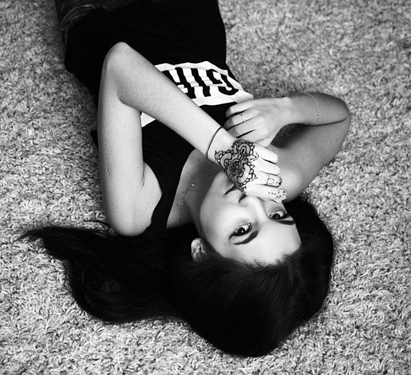 Алёнка Витальевна