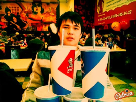 ¤Paren' Prostoi Duwa Zolotoi¤