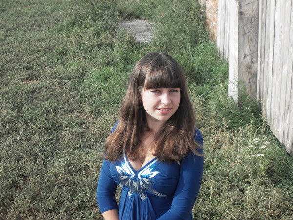 Мария Захарова(Ращектаева)