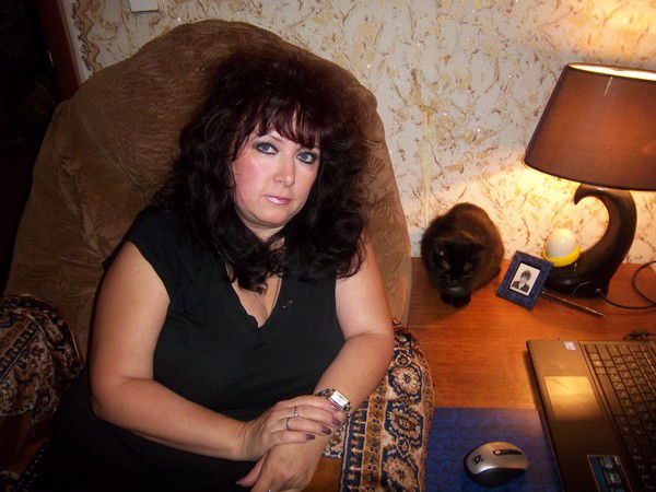 Лилия Пеленева