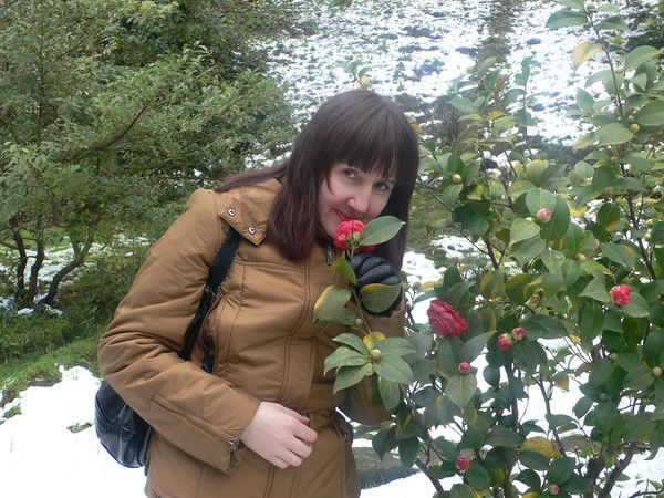 Залия Ахметова