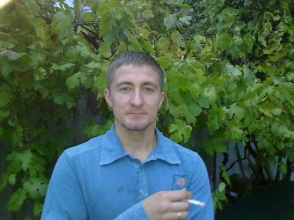 Алексей Климашевский