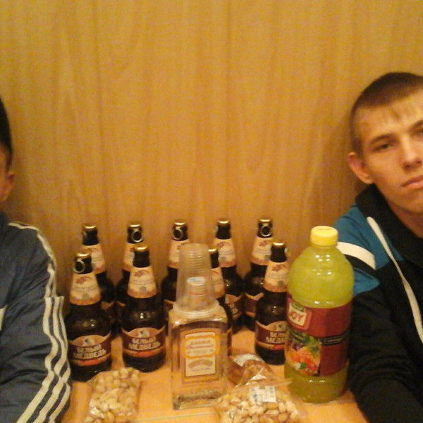 Андрей Тюряга