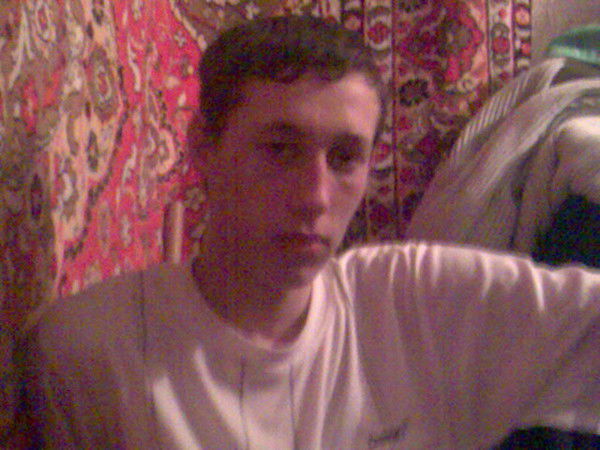 Сергей Кочмарёв