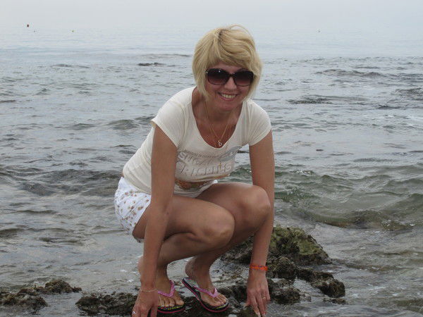 Светлана Шиховцева