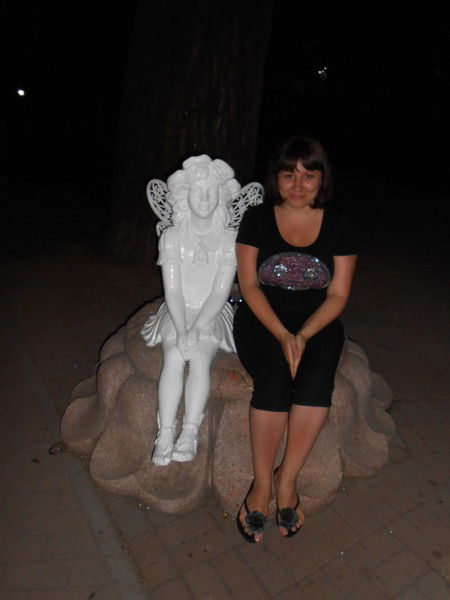 Лиля Гиниятова