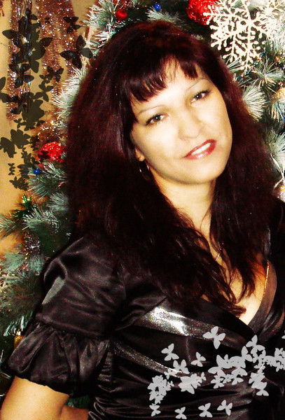 Алена Гуринец