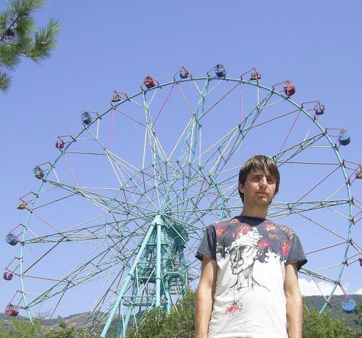 Юрий Бондарев