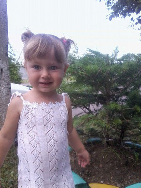 Анна Макарова