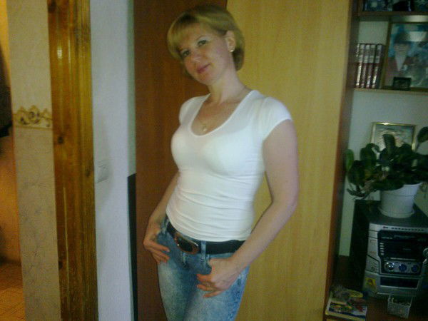 Ольга Щетникова