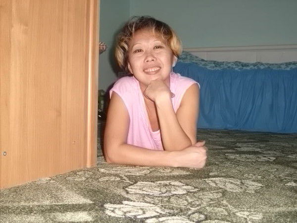 Виктория Ли