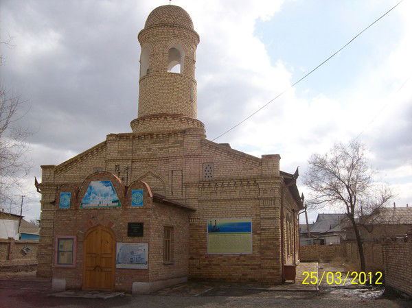 Qazaly_Masjid Qazaly_Masjid