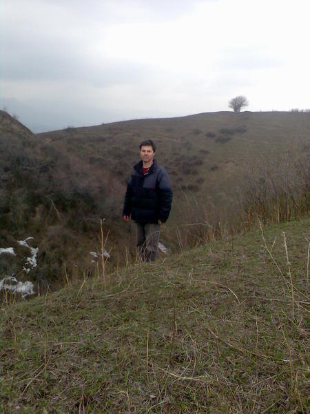 Эдуард Габрельян