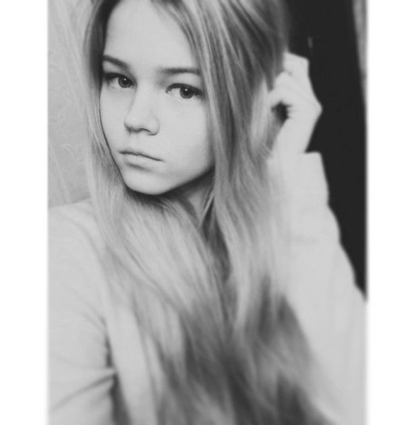 Полина Вшивкова