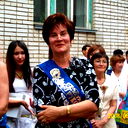 Нина Головина