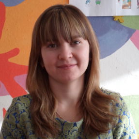 Дарья Булига