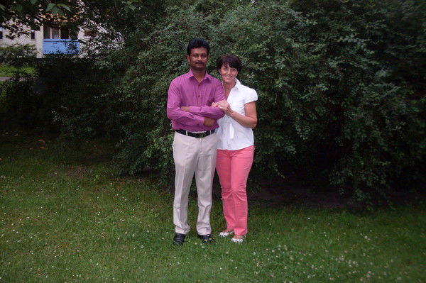 Тамара Фукс