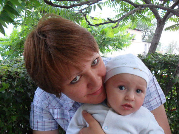 Екатерина Алексеенко