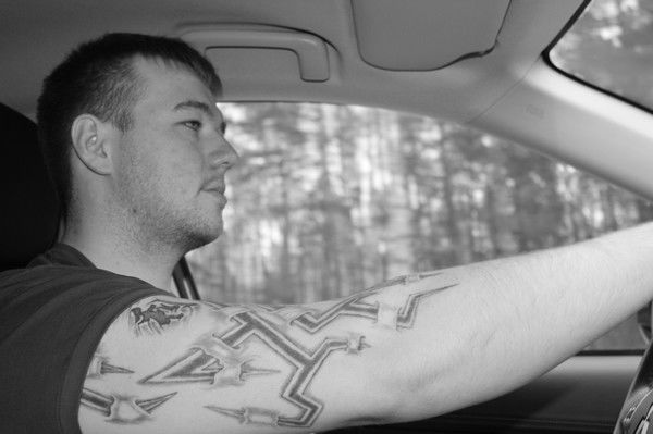 Владимир Лежнин