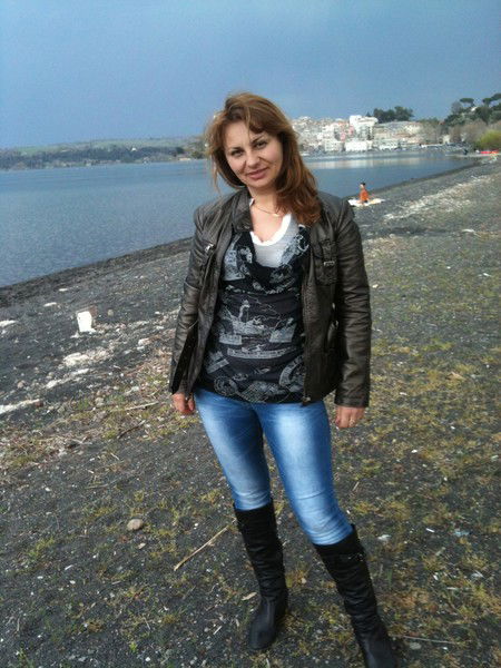 Руслана Загвойська-Цздин