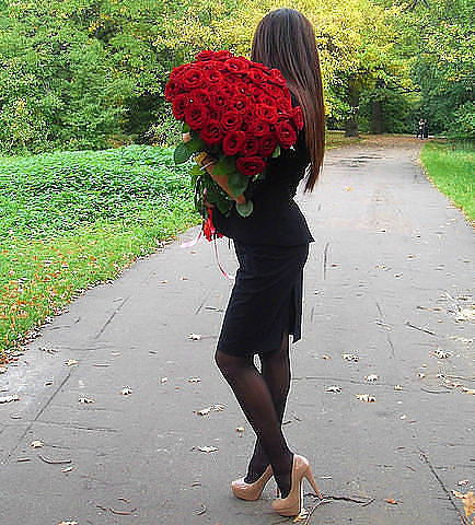 Аделинка ****************