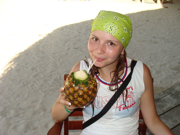 Ксения Остроухова