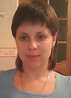 Наталья Дмитриева