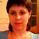 Наталья Дмитриева