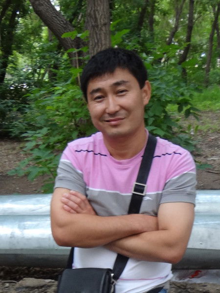 Бауржан Жумадильдин