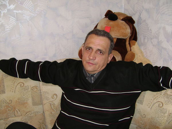 Сергей Каплун