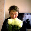 Лилия Сальникова