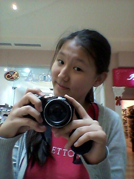 Асель Байжанова