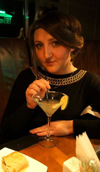 Ирина Алексеева