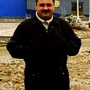 Сергей Лыков
