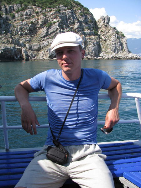 Денис Давыдов