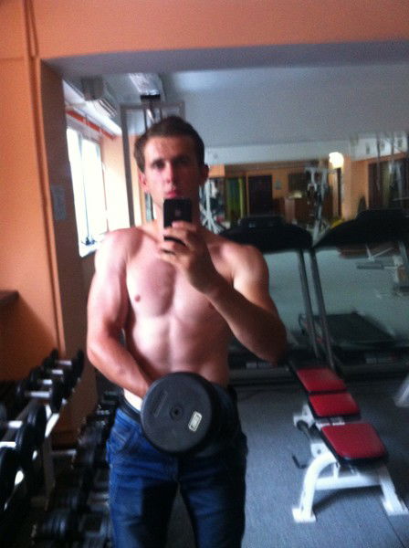 Вячеслав Марков