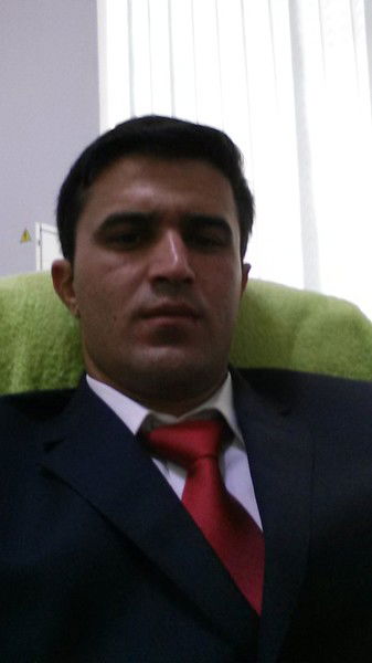 Зафар Шарипов