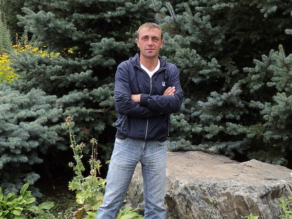 Илья Землянский