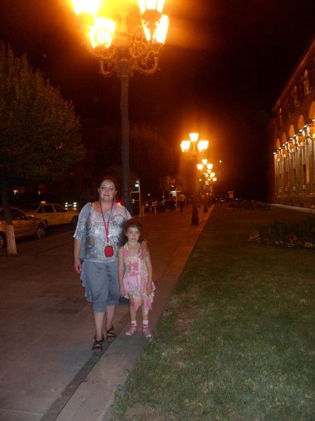 Мариам Бабаян