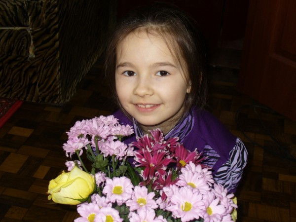 Кристина Павлова