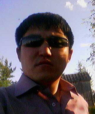 Максим Васильев