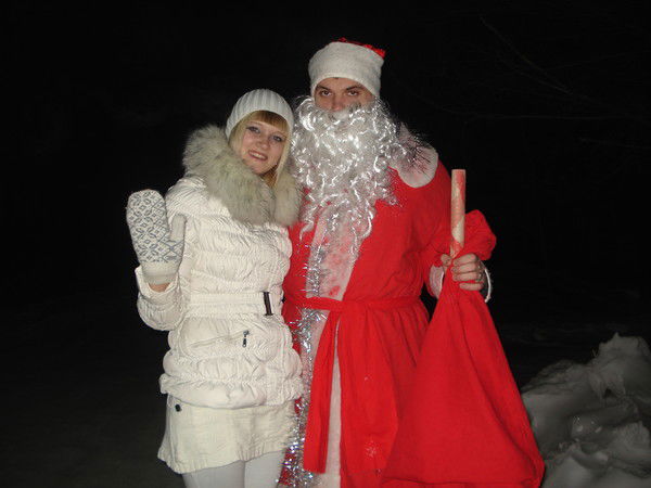 Виталий Воронин