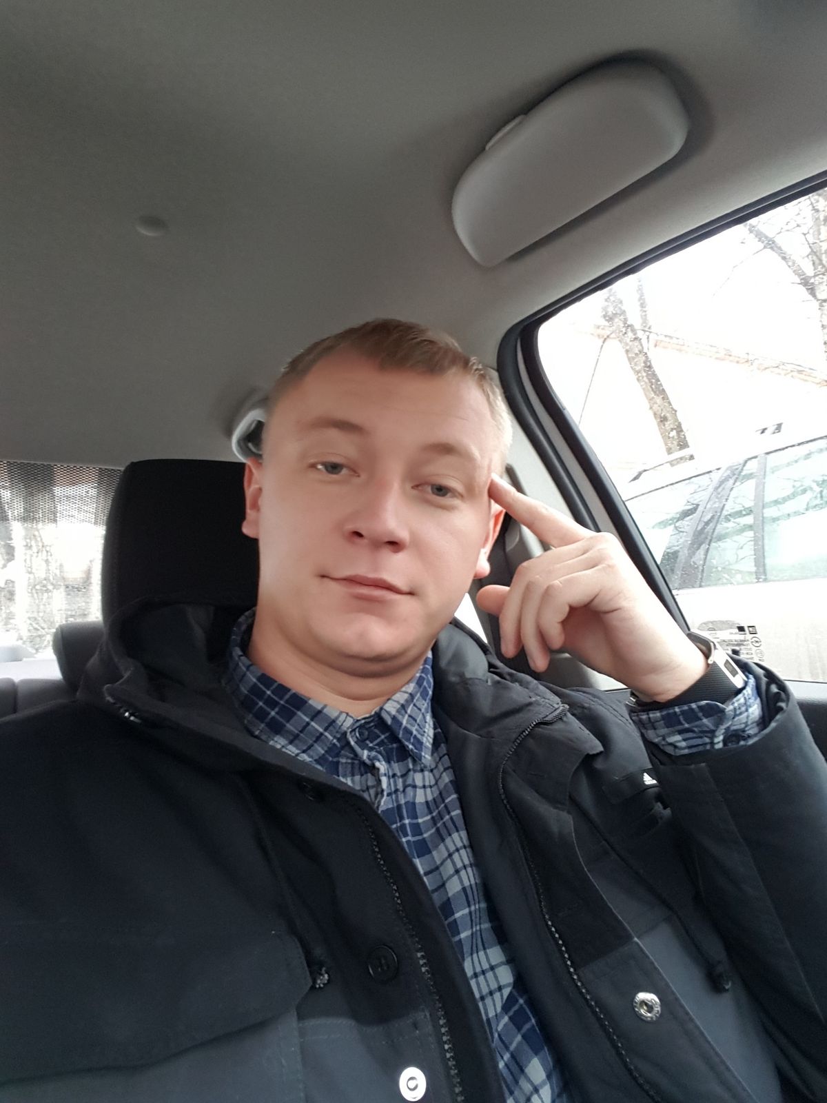 Артем Кобылкин