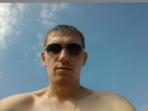 Евгений Левчук