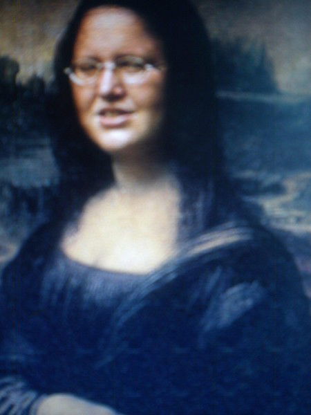 Евгения Саралюте