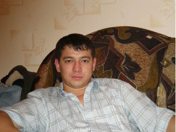 Рустем Галаутдинов