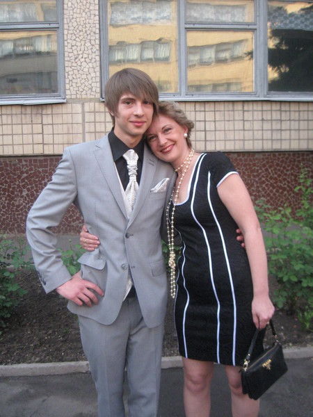 Галина Вдовцова